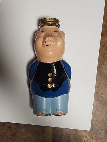 Salvadanaio vintage anni - , 40