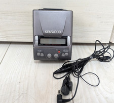 KENWOOD DMC-E7R Lettore