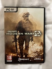 Call Of Duty – Modern