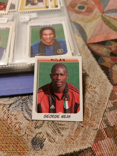 Figurina panini calciatori - panini,
