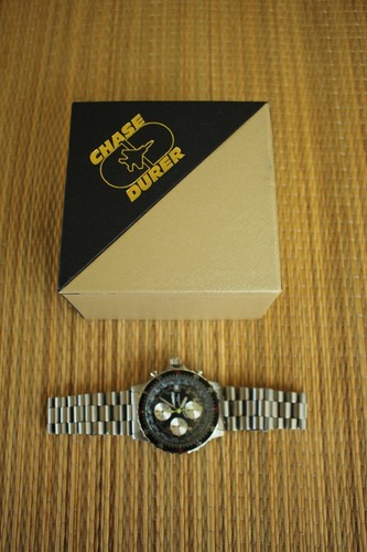 Orologio chase durer - orologio, f1