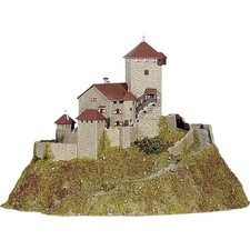Kibri 37304 Montagna Branzoll