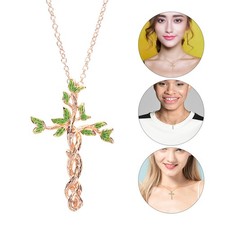  Collana Catena Per Donna