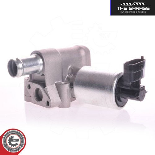 Valvola egr per opel corsa - valvola,