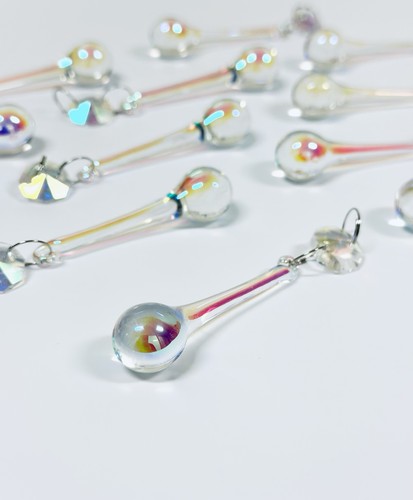 Pack crystal orb - pack,