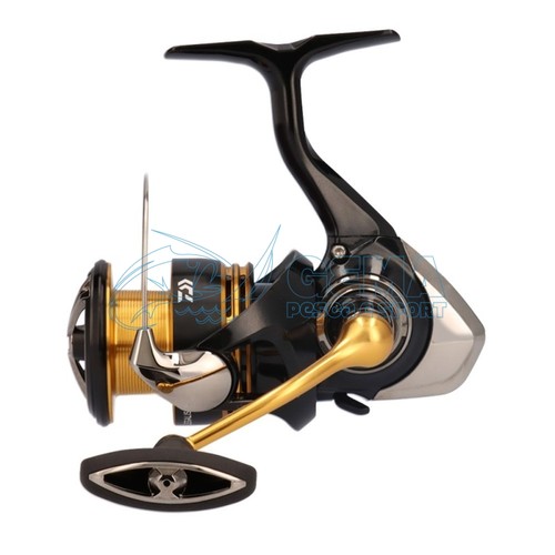 Mulinello daiwa legalis - mulinello,