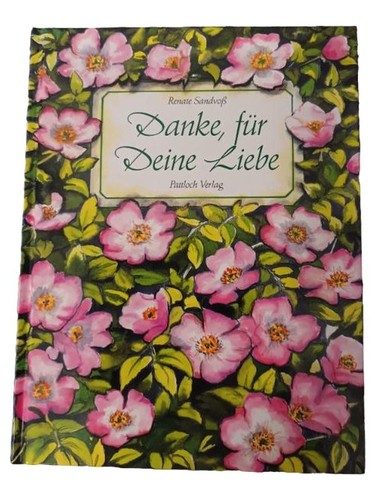 Renate sandvoß grazie per - sandvoß:,
