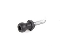 Genuine BMW E46 M3 Front