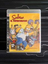 I Simpson Il Videogioco PS3