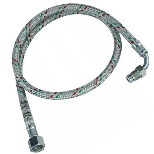 Linea olio - olio, 90