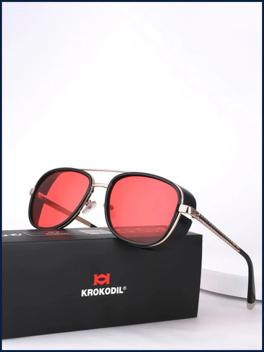 Occhiali sole tony stark - da,
