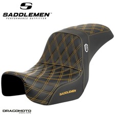 SELLA HARLEY DYNA / GLIDE