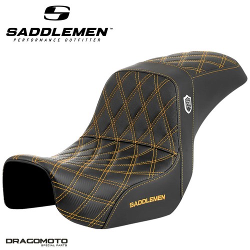 Sella harley dyna glide - /,