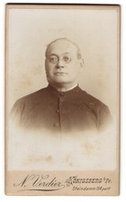 Fotografia N. Verdier