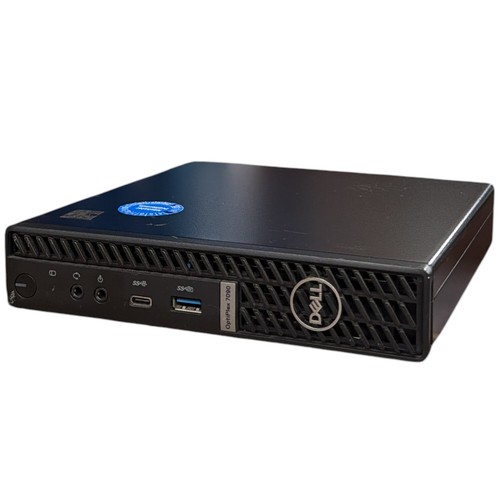 Dell optiplex 7090 - optiplex, micro