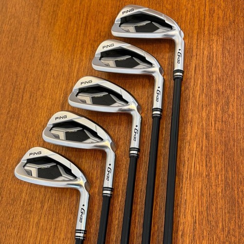 Ping g430 set ferri 9 - ping,