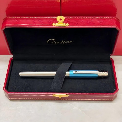 Penna sfera cartier in - penna,