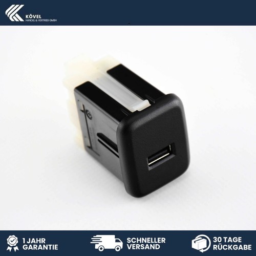 Connettore usb opel grandland - connettore,