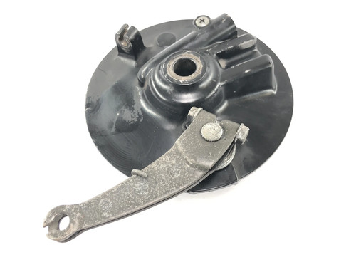 Honda 250 md03 1993 - md03,