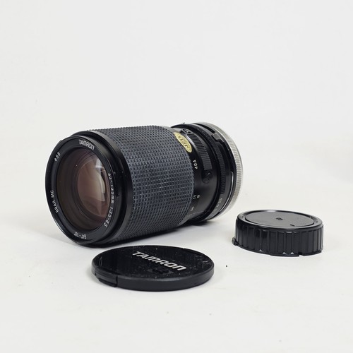 Tamron 135mm 4 5 - 35-135mm, bbar