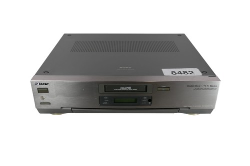 Sony s9000e registratore - ev-s9000e, |