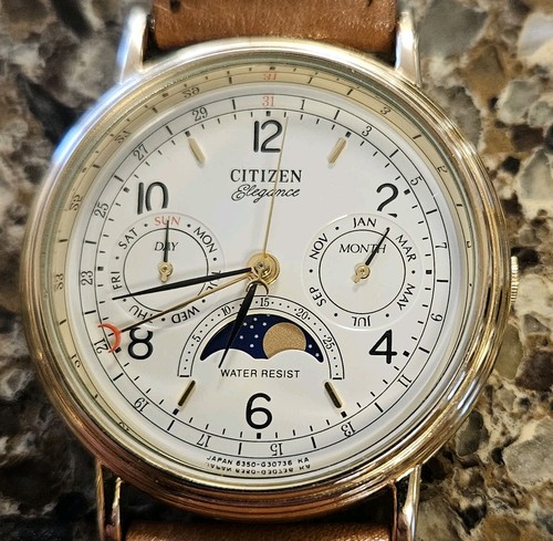 Orologio citizen elegance - orologio,
