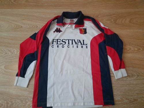 Maglia shirt vintage - vintage, football