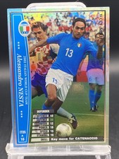 Alessandro Nesta Panini WCCF