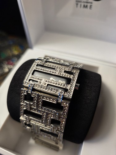 Orologio dolce gabbana - orologio,