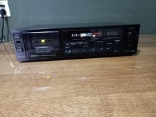 Denon DR-M11 Stereo Cassette