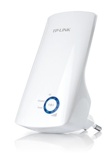 Access point link pocket - point,