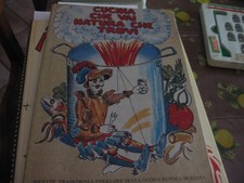 CUCINA CHE VAI NATURA CHE