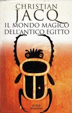 Jacq, Christian..IL MONDO