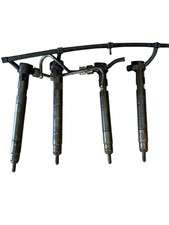 Iniettori opel antara 2200 tdci 163 cv 25183186