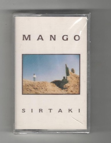 Mango sirtaki fonit - -sirtaki,