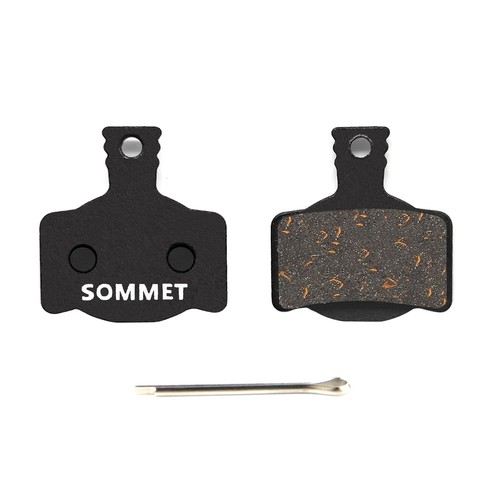 Sommet pastiglie freni bici - pastiglie,