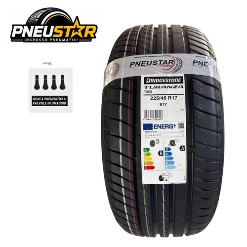 Pneumatico 225 r17 - pneumatico,