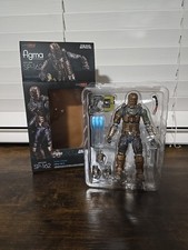 Deadspace isaac clarke figma - deadspace,
