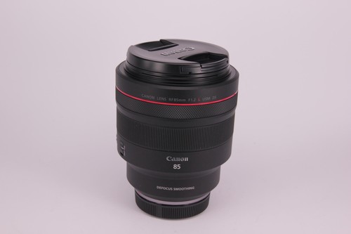 Canon 85mm ds - canon,