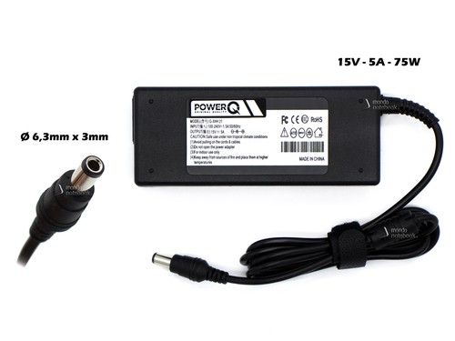 Alimentatore powerq per - alimentatore,