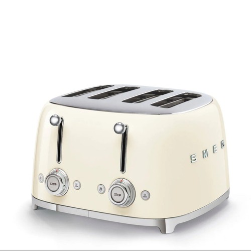 Smeg tostapane fette stile - tostapane,