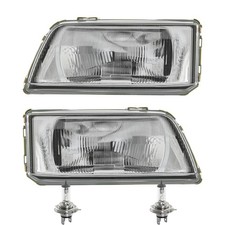 Set Di Fari Per Fiat Ducato