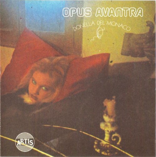 9265573 audio opus - 9265573,