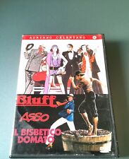 Bluff Asso Il Bisbetico Domato