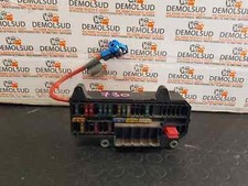 CENTRALINA SCATOLA FUSIBILI BMW 730 D (E65/E66) ANNO 2005 61136900583-01 (USATA)