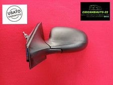 Specchietto Retrovisore