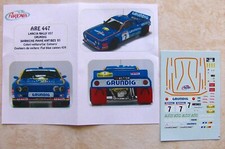 LANCIA RALLY 037 RALLYE