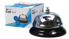 x Campanello Da Banco Tavolo