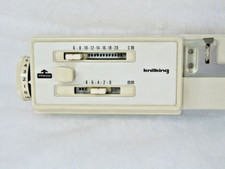 KNITKING KL-16 Macchina per