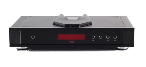 Rega saturn lettore cd - rega, mk